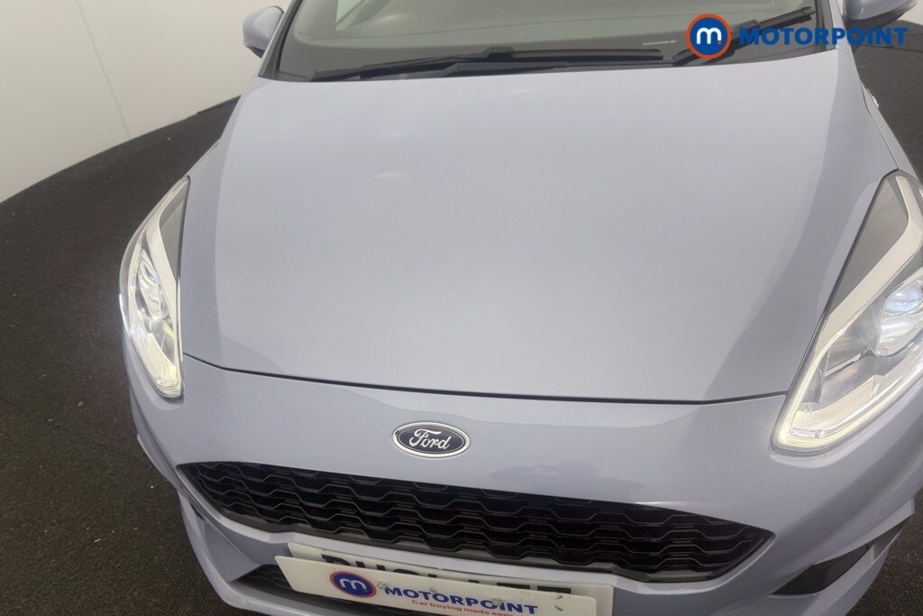 Used Ford Fiesta 2021 for sale - 77649139: Photo 34