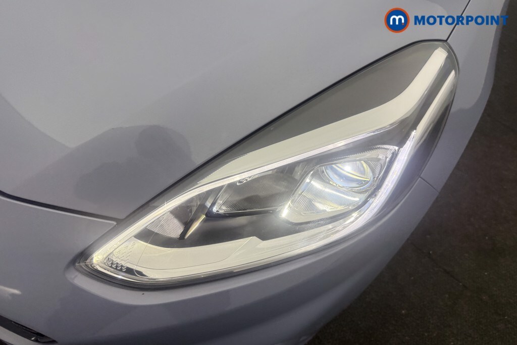 Used Ford Fiesta 2021 for sale - 77649139: Photo 35