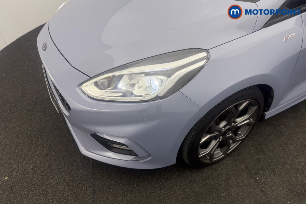 Used Ford Fiesta 2021 for sale - 77649139: Photo 36