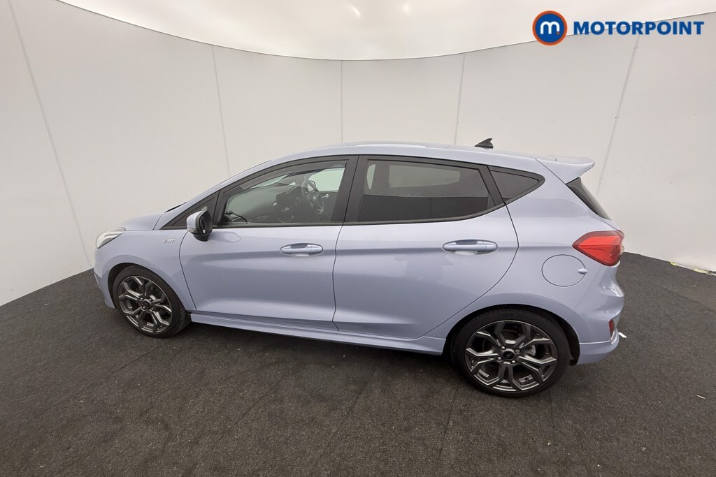 Used Ford Fiesta 2021 for sale - 77649139: Photo 38