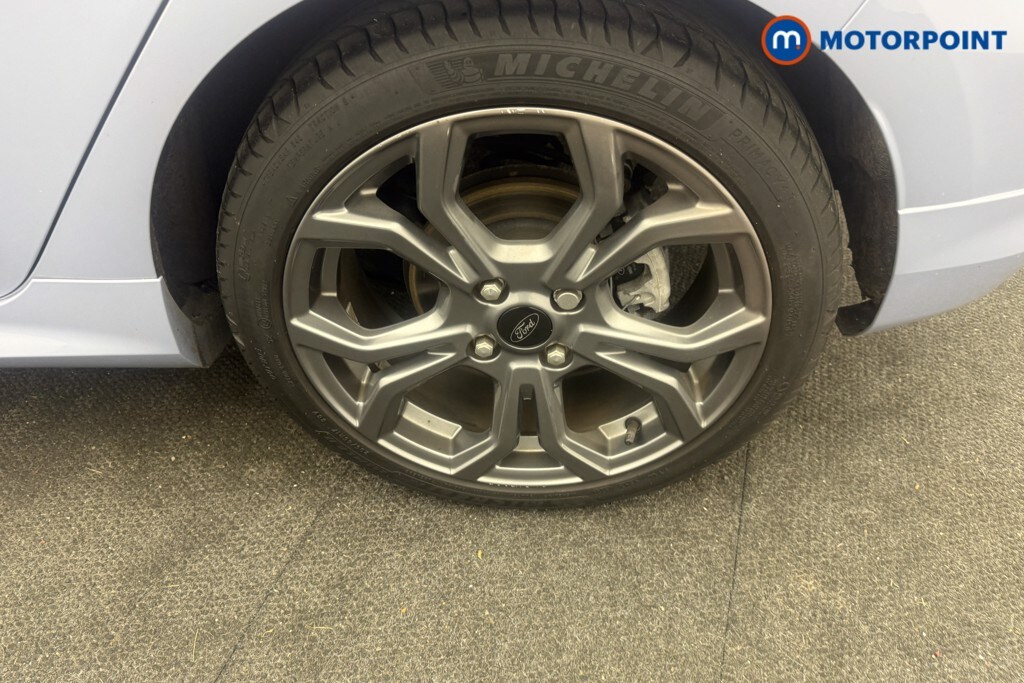 Used Ford Fiesta 2021 for sale - 77649139: Photo 39