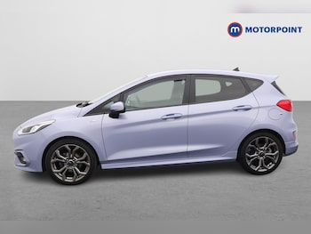 Used Ford Fiesta undefined for sale - 77649139: Photo