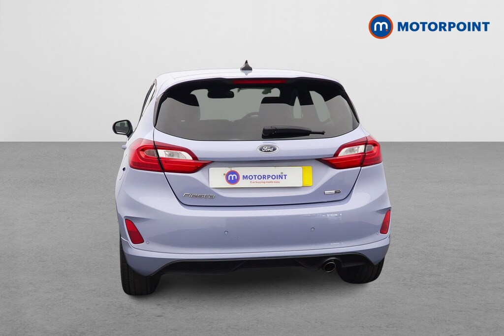 Used Ford Fiesta 2021 for sale - 77649139: Photo 6