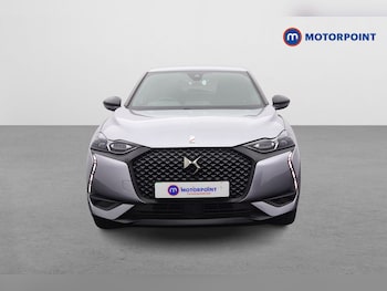 Used DS Automobiles DS 3 undefined for sale - 78385696: Photo