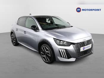 Used Peugeot 208 2024 for sale - 79802515: Photo