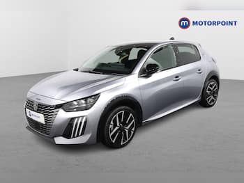 Used Peugeot 208 2024 for sale - 79802515: Photo