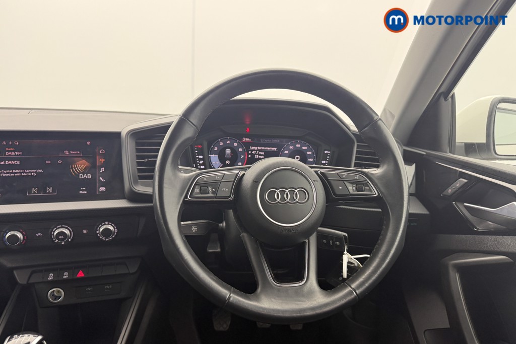 Used Audi A1 2021 for sale - 77297510: Photo 10