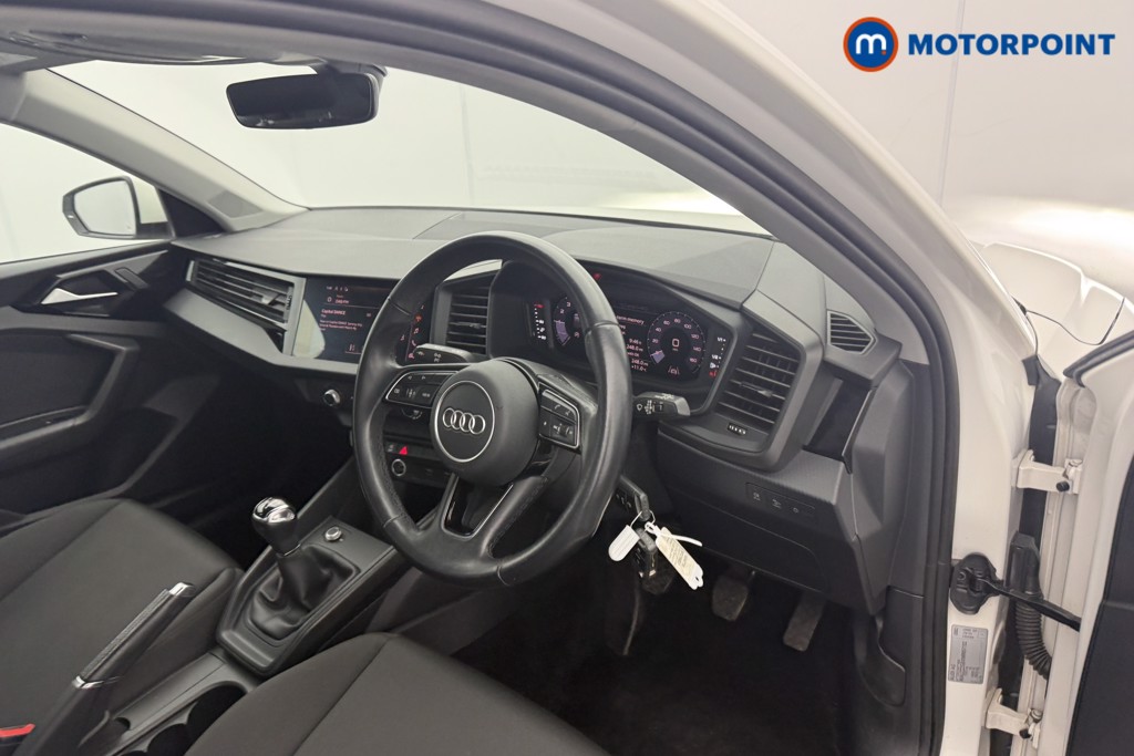 Used Audi A1 2021 for sale - 77297510: Photo 11