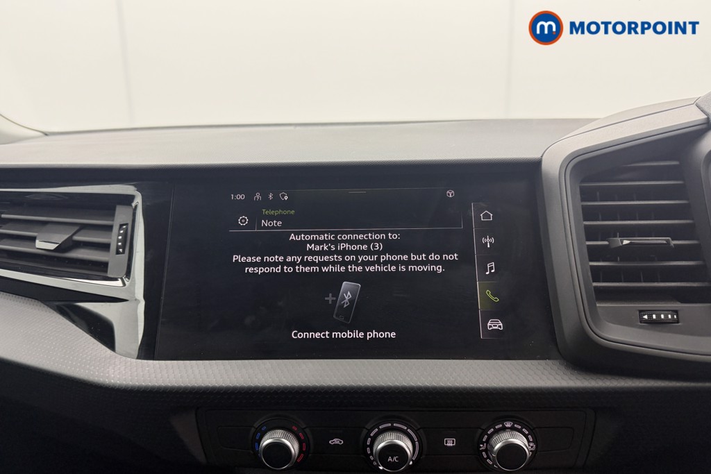 Used Audi A1 2021 for sale - 77297510: Photo 15