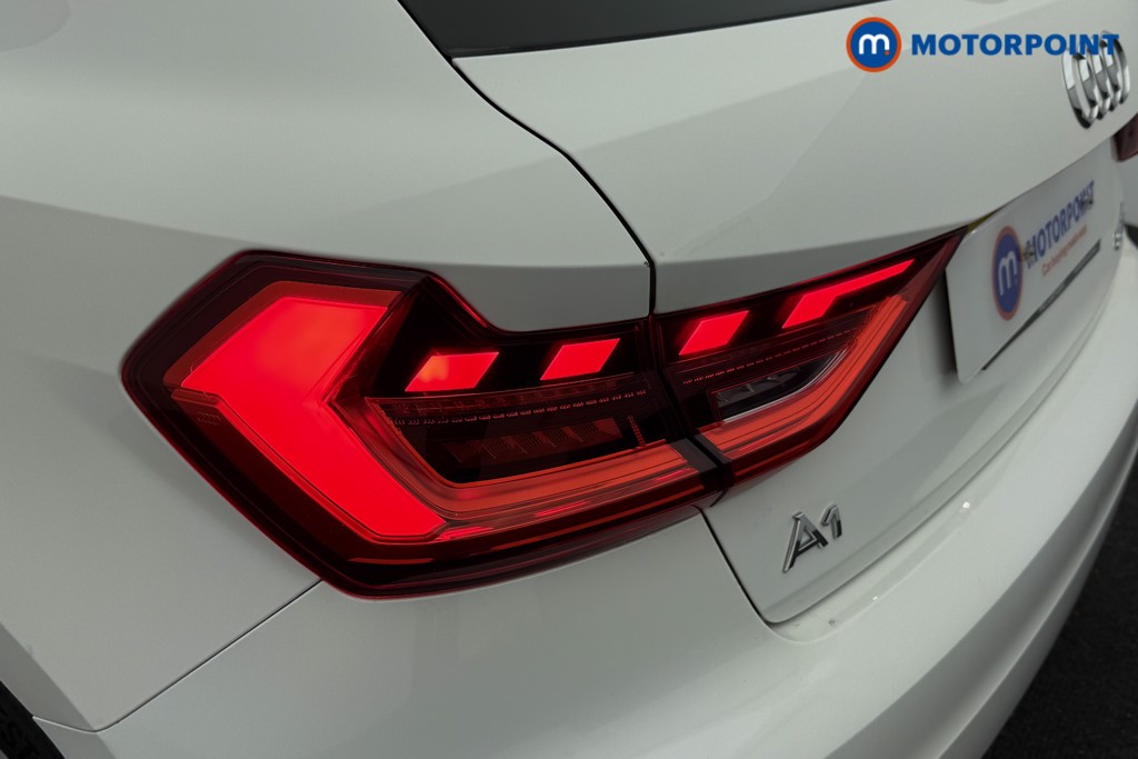 Used Audi A1 2021 for sale - 77297510: Photo 31