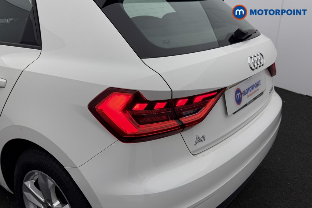 Used Audi A1 2021 for sale - 77297510: Photo 32