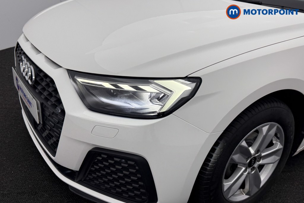 Used Audi A1 2021 for sale - 77297510: Photo 34