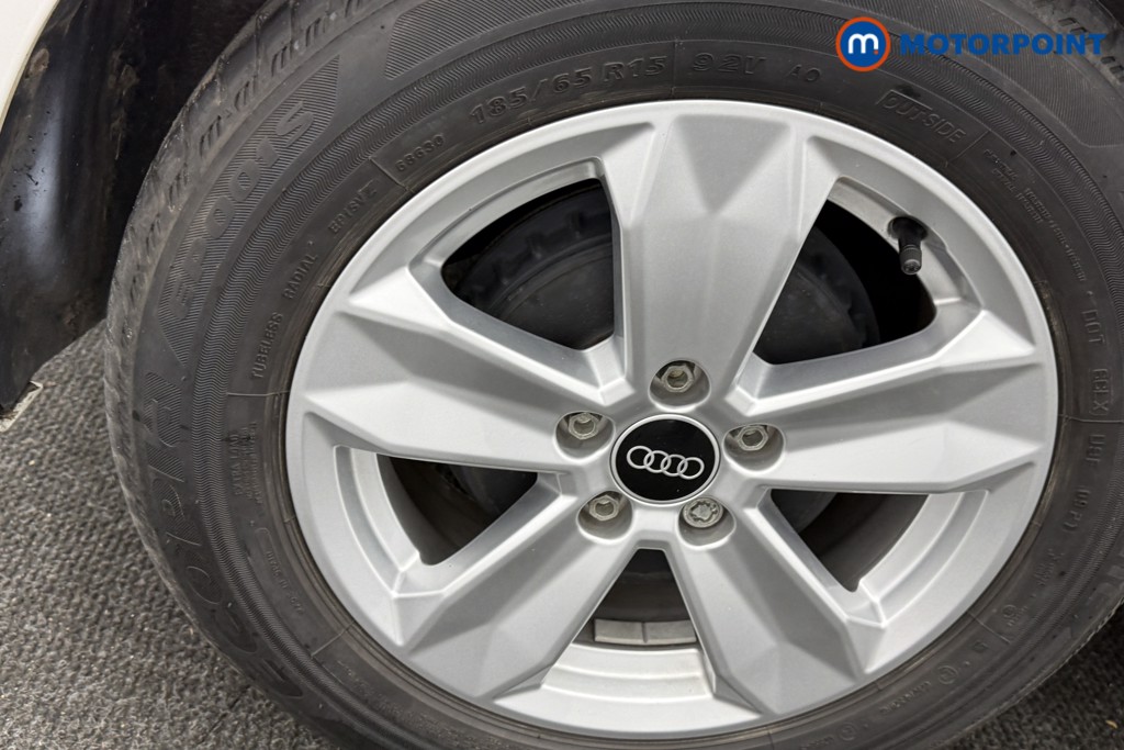 Used Audi A1 2021 for sale - 77297510: Photo 37