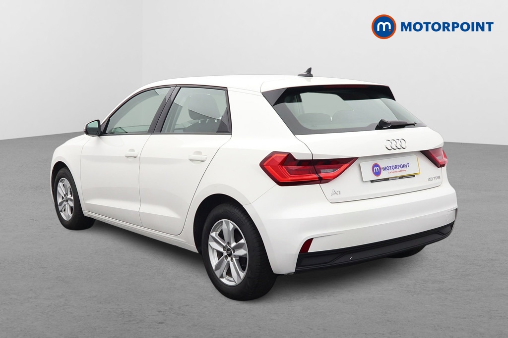 Used Audi A1 2021 for sale - 77297510: Photo 5