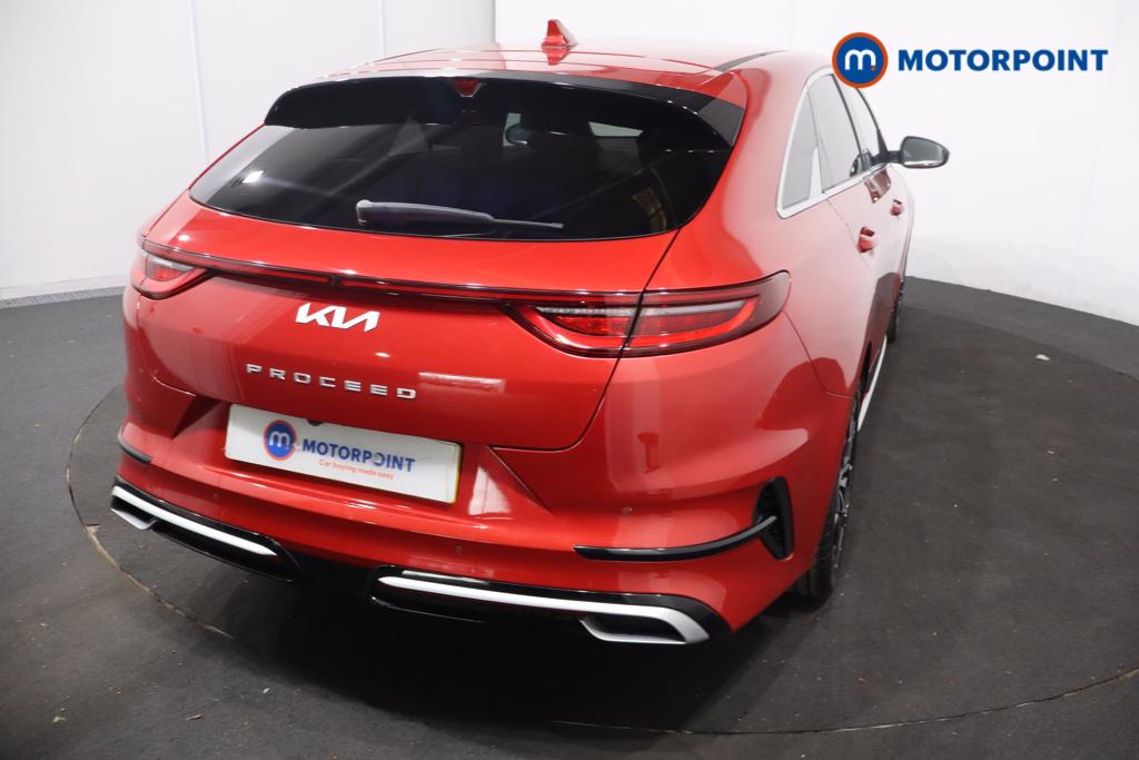 Used Kia Pro Ceed 2021 for sale - 77878405: Photo 10