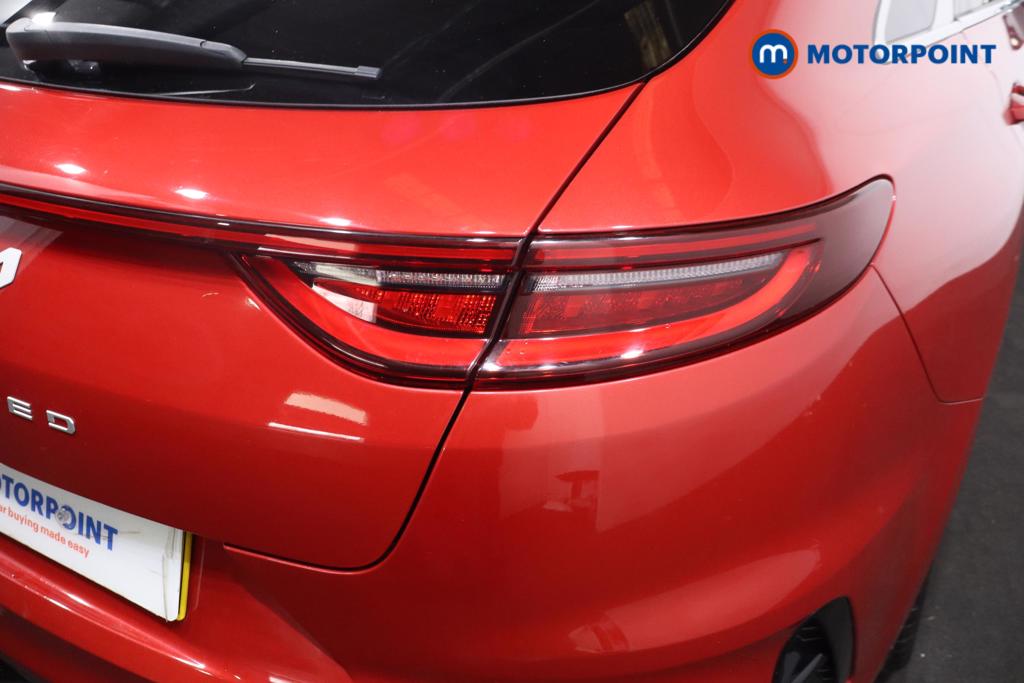 Used Kia Pro Ceed 2021 for sale - 77878405: Photo 11