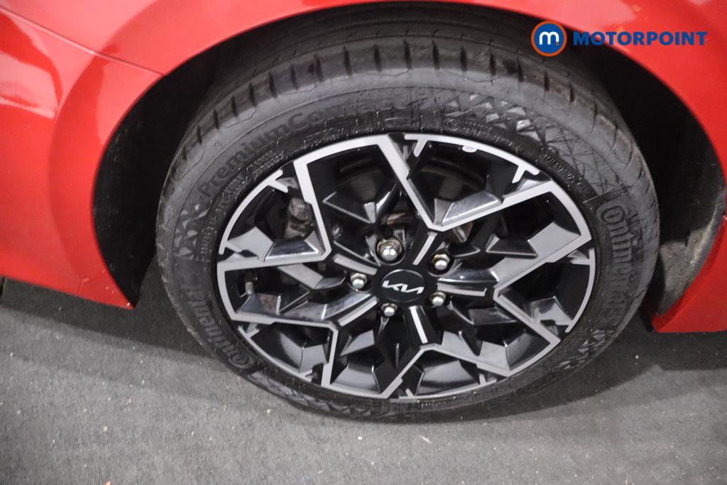 Used Kia Pro Ceed 2021 for sale - 77878405: Photo 15