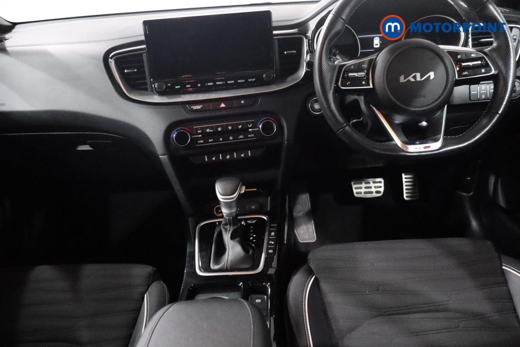 Used Kia Pro Ceed 2021 for sale - 77878405: Photo 17