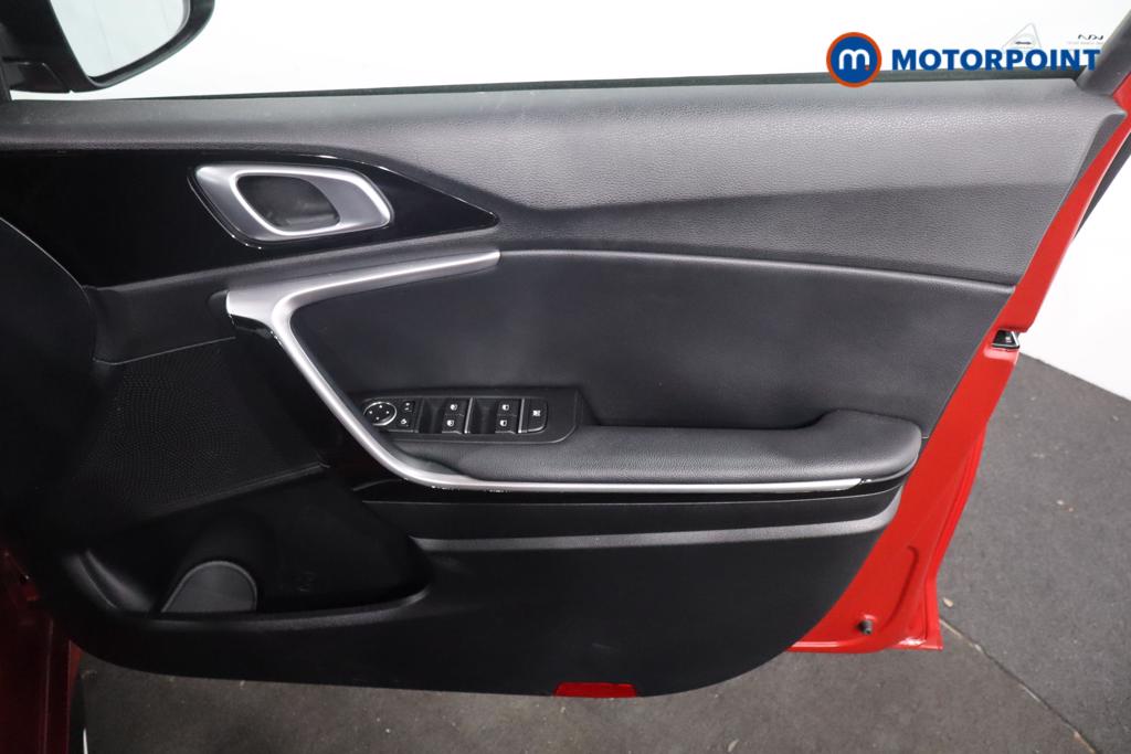 Used Kia Pro Ceed 2021 for sale - 77878405: Photo 18