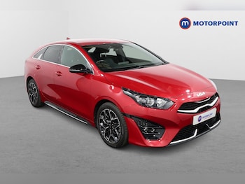 Used Kia Pro Ceed undefined for sale - 77878405: Photo