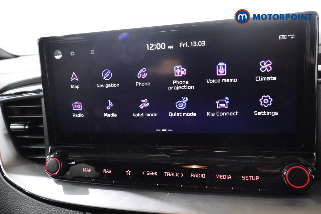 Used Kia Pro Ceed 2021 for sale - 77878405: Photo 29