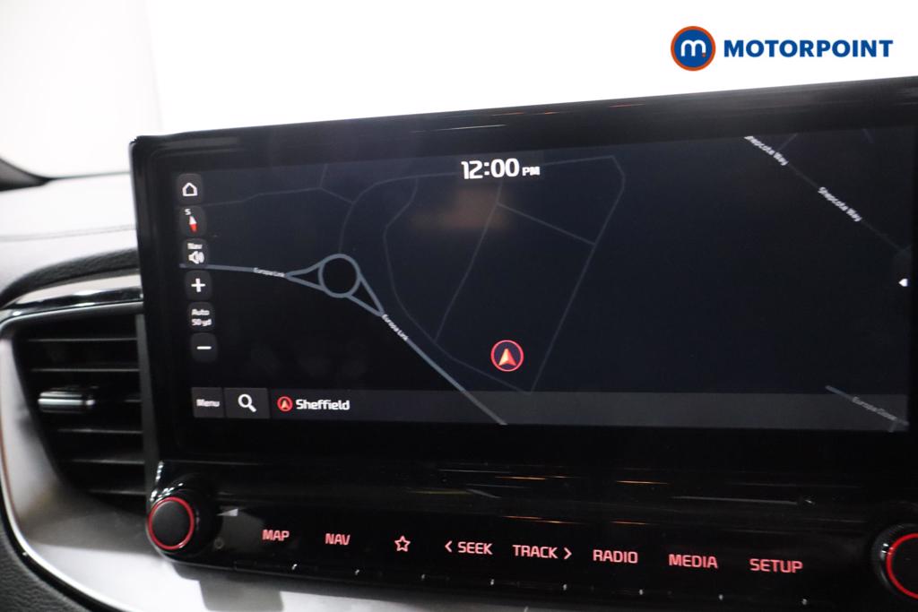 Used Kia Pro Ceed 2021 for sale - 77878405: Photo 31