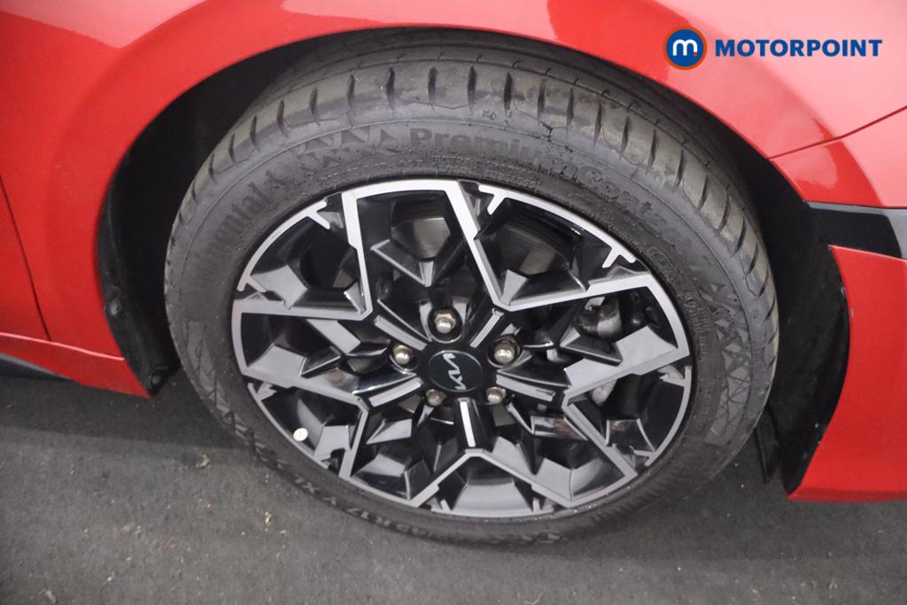 Used Kia Pro Ceed 2021 for sale - 77878405: Photo 33