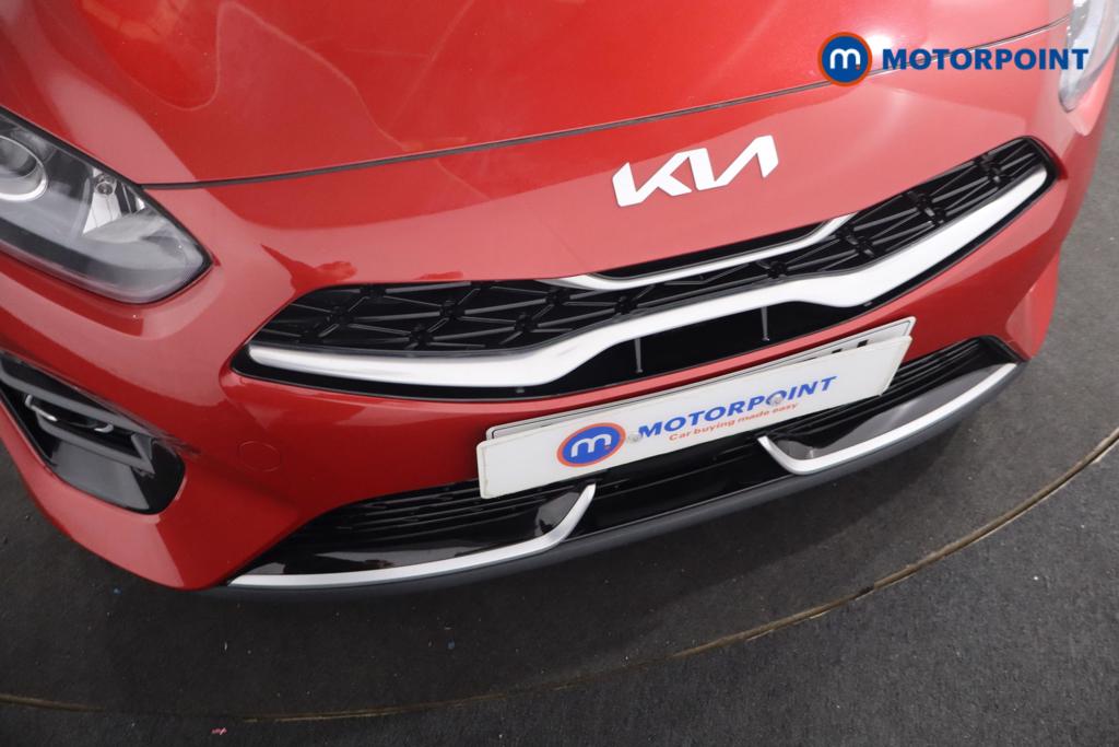 Used Kia Pro Ceed 2021 for sale - 77878405: Photo 34