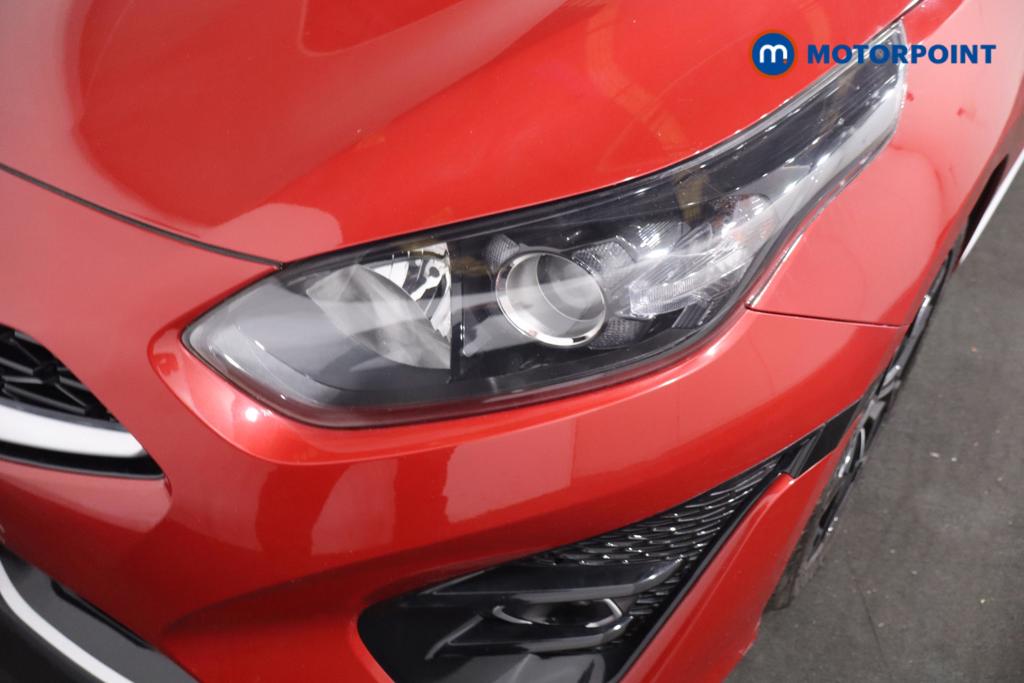 Used Kia Pro Ceed 2021 for sale - 77878405: Photo 35