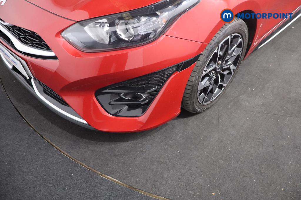 Used Kia Pro Ceed 2021 for sale - 77878405: Photo 36