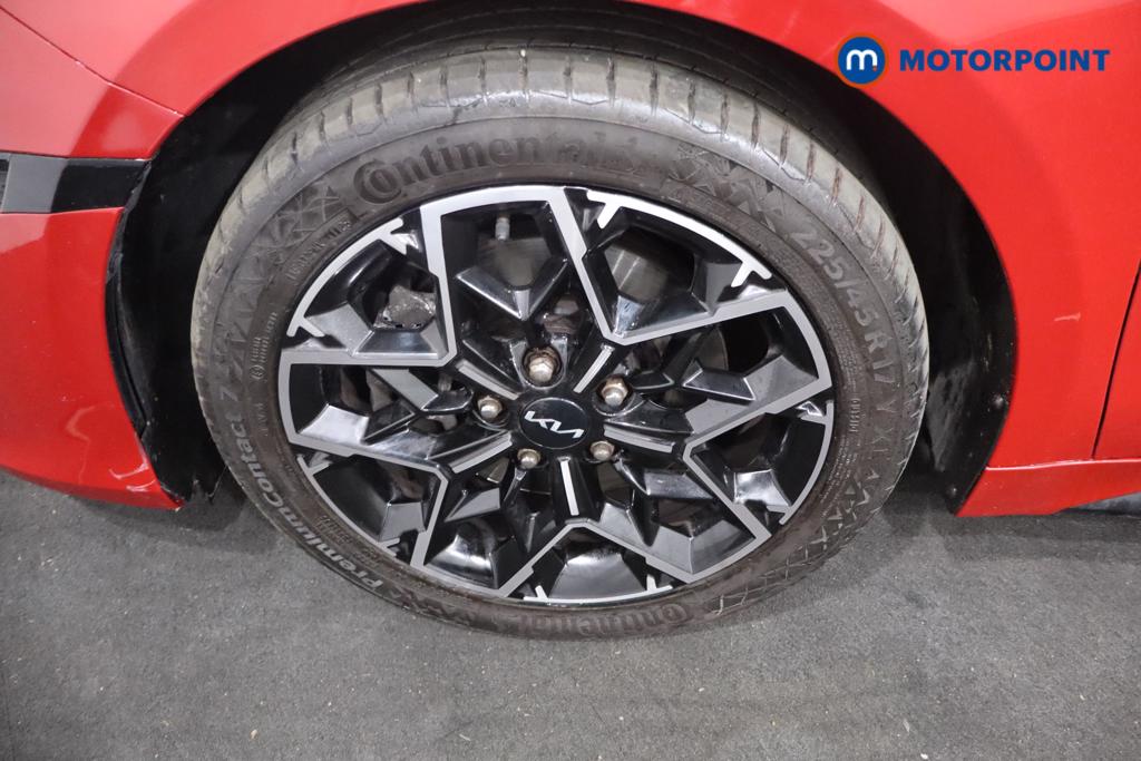 Used Kia Pro Ceed 2021 for sale - 77878405: Photo 37