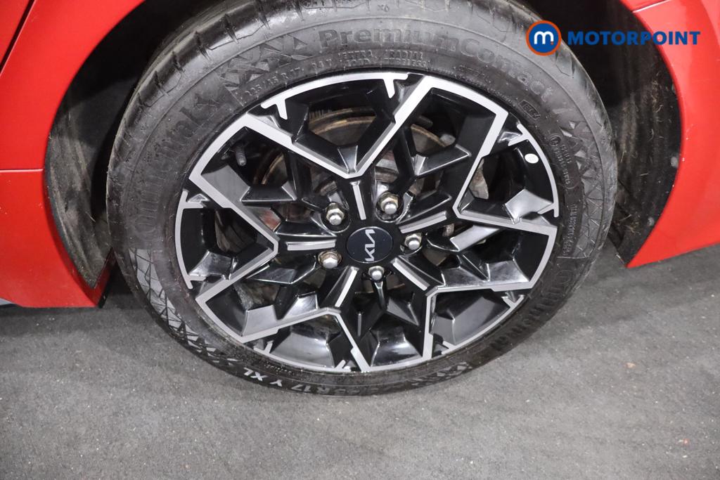 Used Kia Pro Ceed 2021 for sale - 77878405: Photo 38