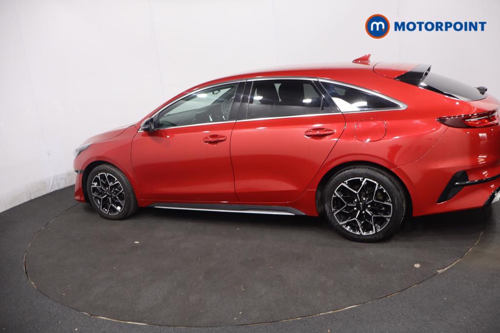 Used Kia Pro Ceed 2021 for sale - 77878405: Photo 39