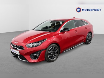 Used Kia Pro Ceed undefined for sale - 77878405: Photo