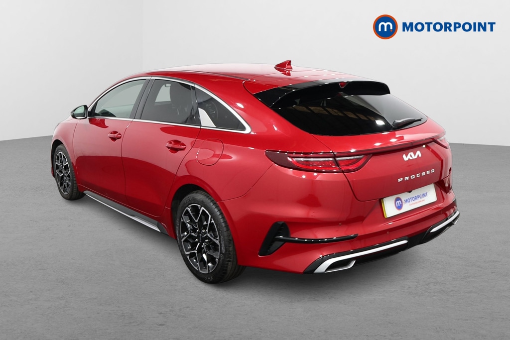 Used Kia Pro Ceed 2021 for sale - 77878405: Photo 5