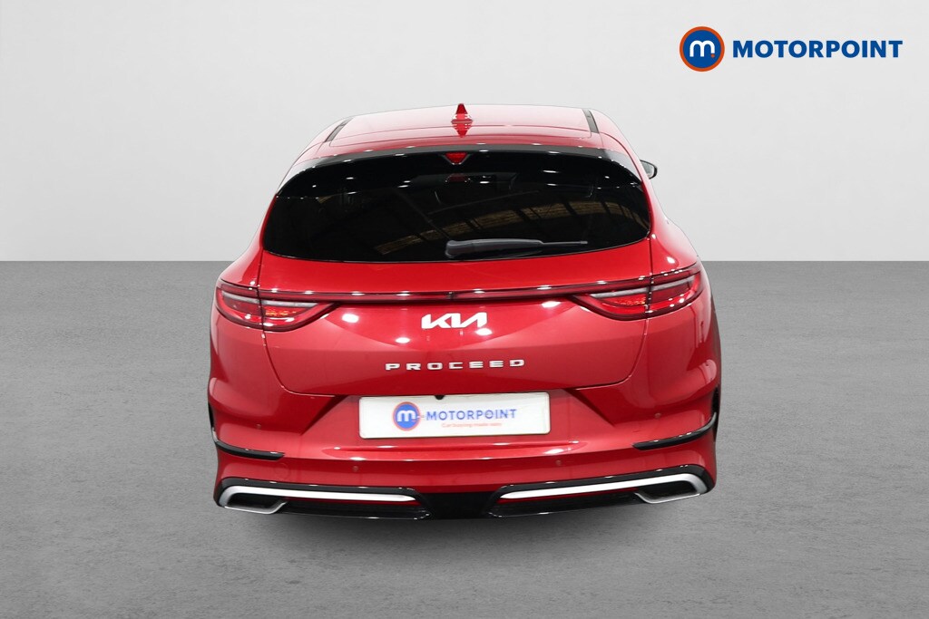 Used Kia Pro Ceed 2021 for sale - 77878405: Photo 6