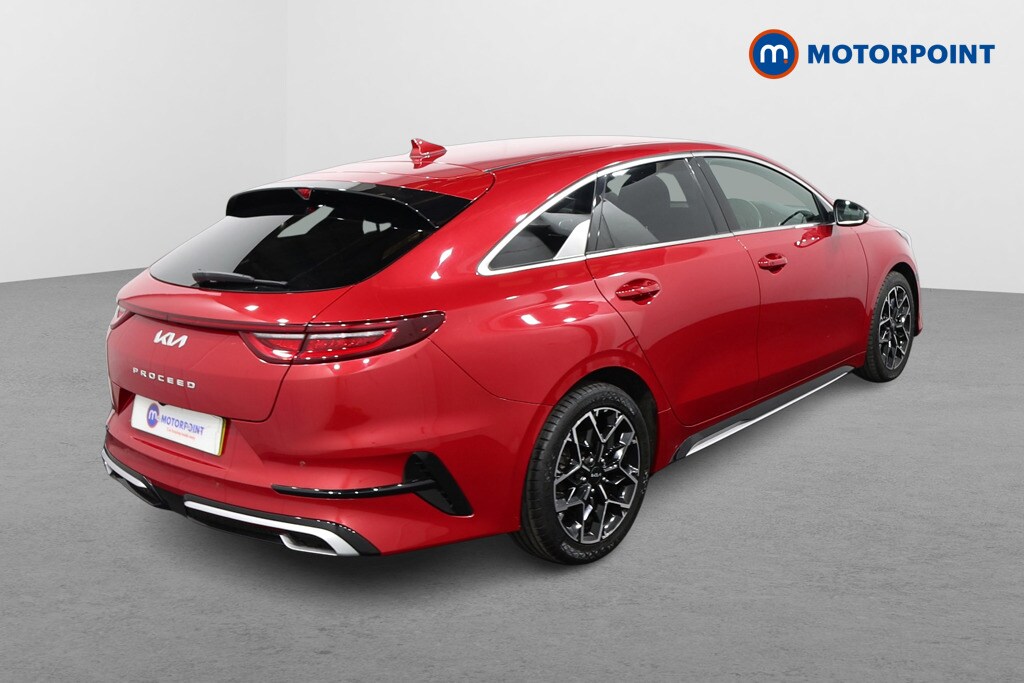 Used Kia Pro Ceed 2021 for sale - 77878405: Photo 7