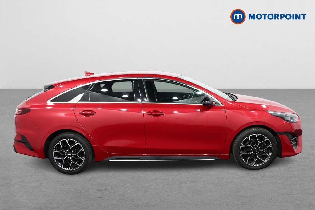 Used Kia Pro Ceed 2021 for sale - 77878405: Photo 8