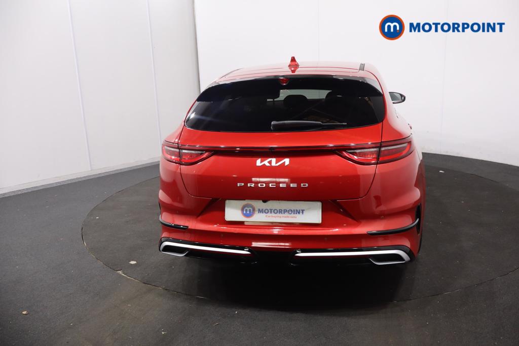 Used Kia Pro Ceed 2021 for sale - 77878405: Photo 9