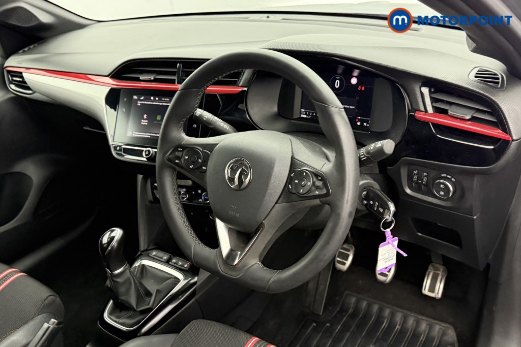 Used Vauxhall Corsa 2023 for sale - 77061199: Photo 12