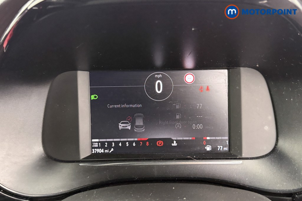 Used Vauxhall Corsa 2023 for sale - 77061199: Photo 13