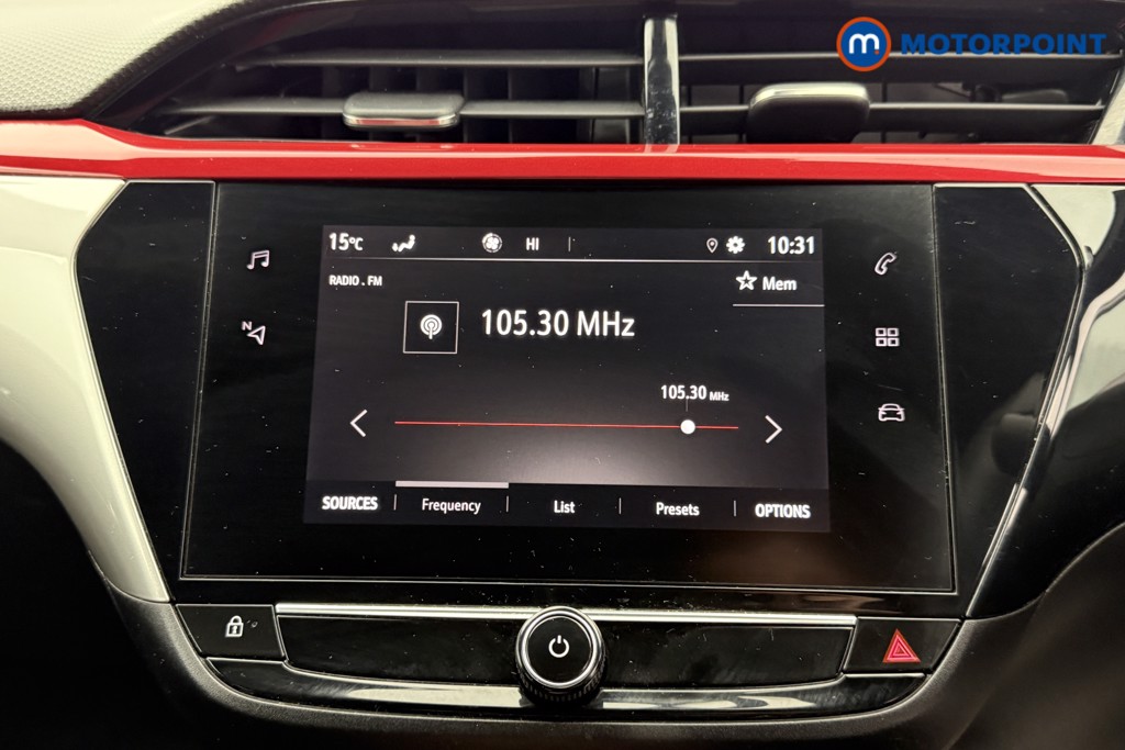 Used Vauxhall Corsa 2023 for sale - 77061199: Photo 14