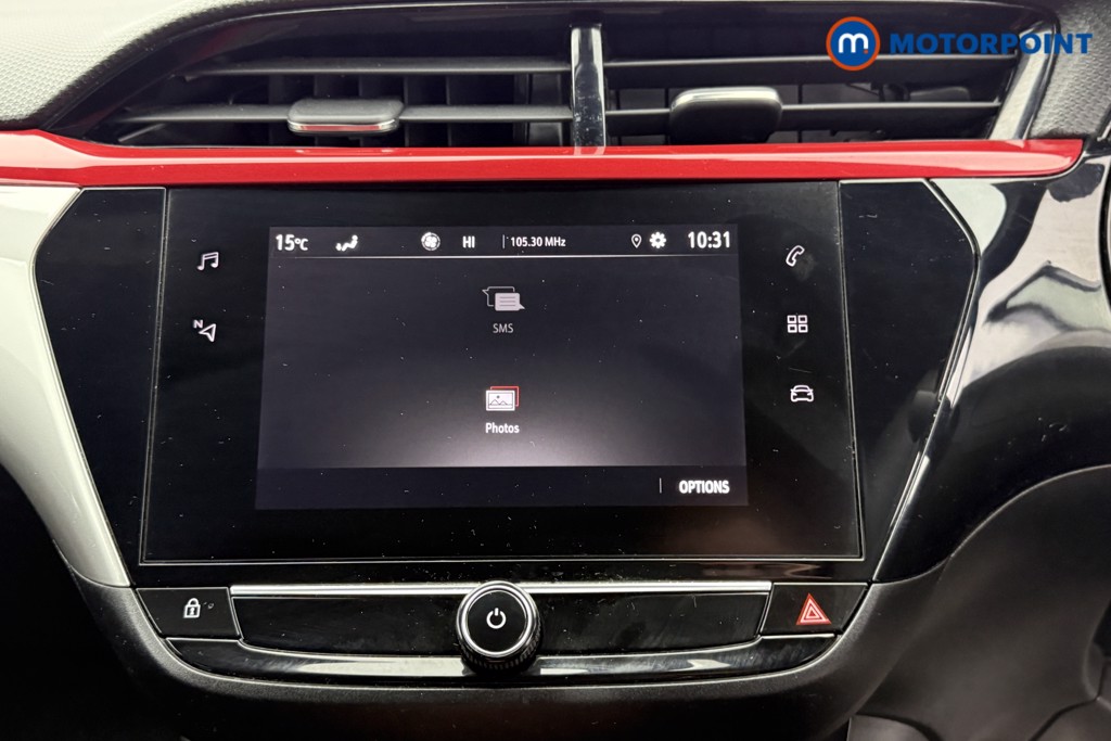 Used Vauxhall Corsa 2023 for sale - 77061199: Photo 16