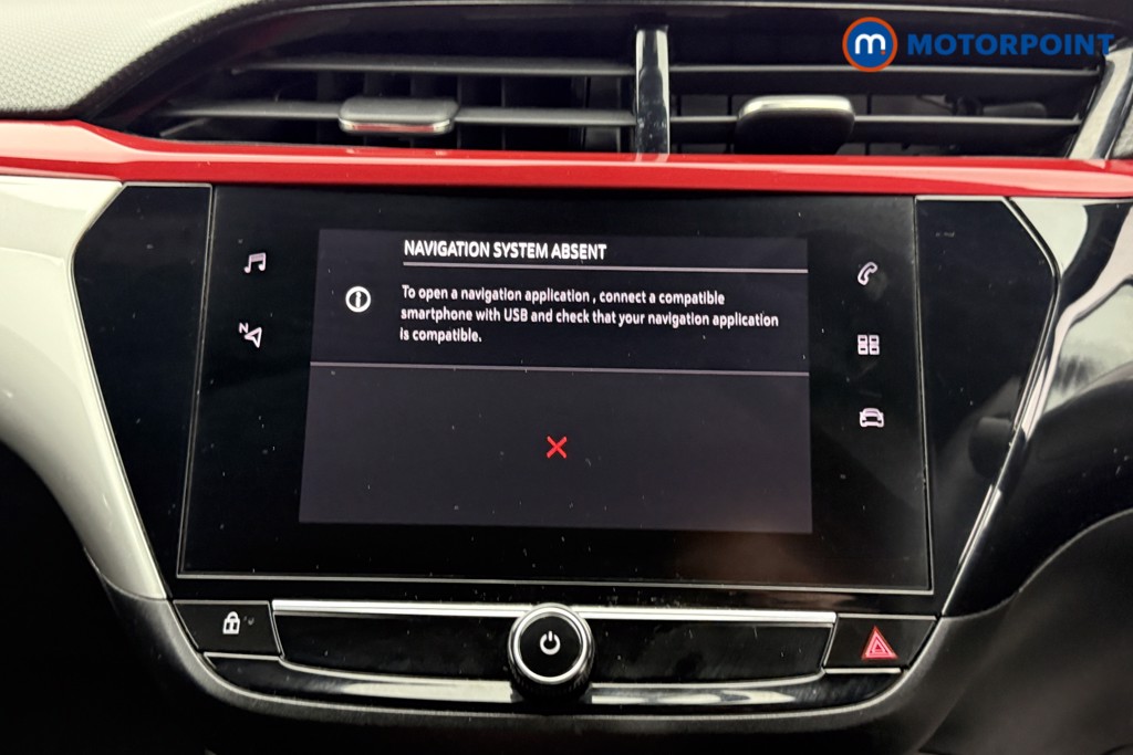 Used Vauxhall Corsa 2023 for sale - 77061199: Photo 17