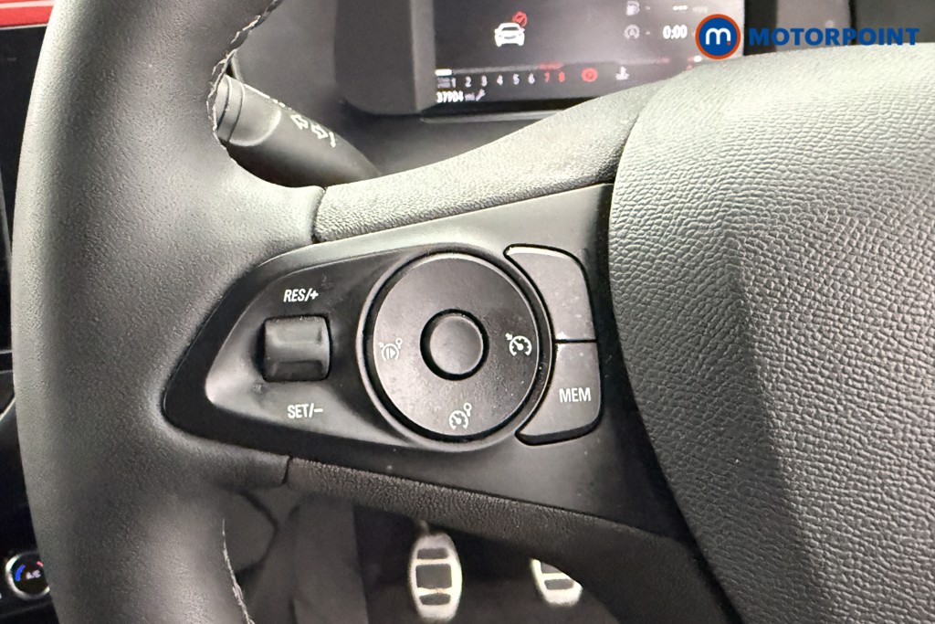 Used Vauxhall Corsa 2023 for sale - 77061199: Photo 20