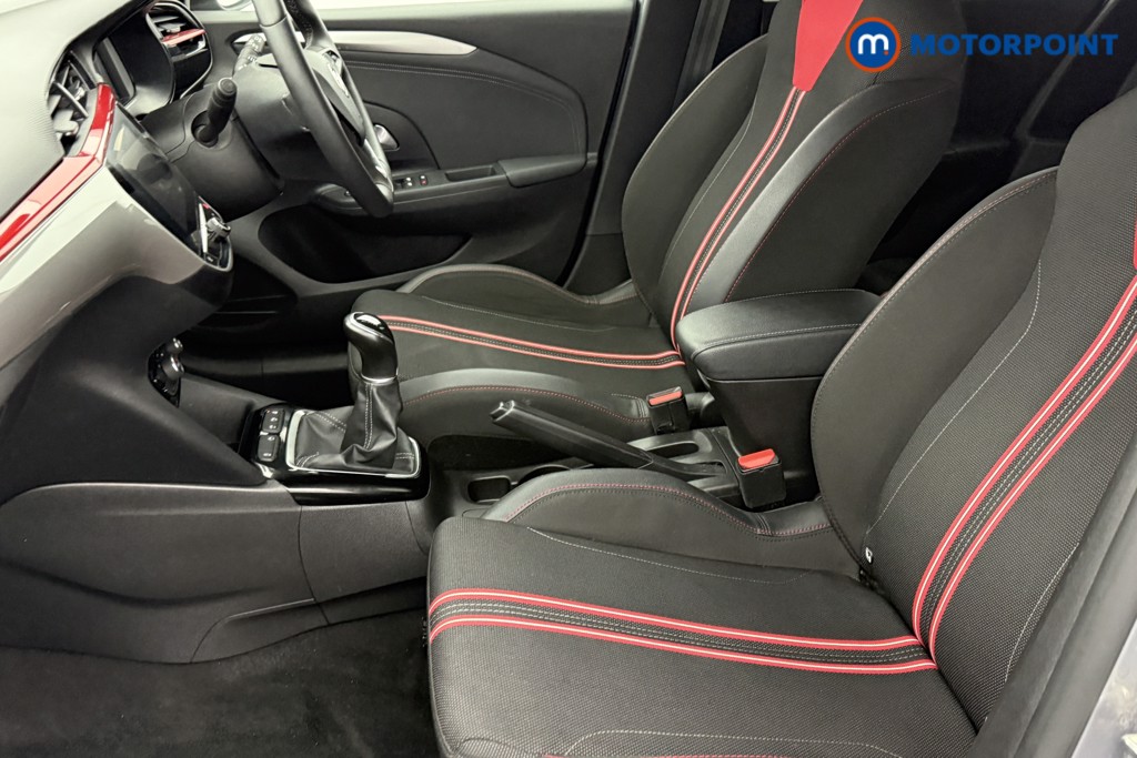 Used Vauxhall Corsa 2023 for sale - 77061199: Photo 27