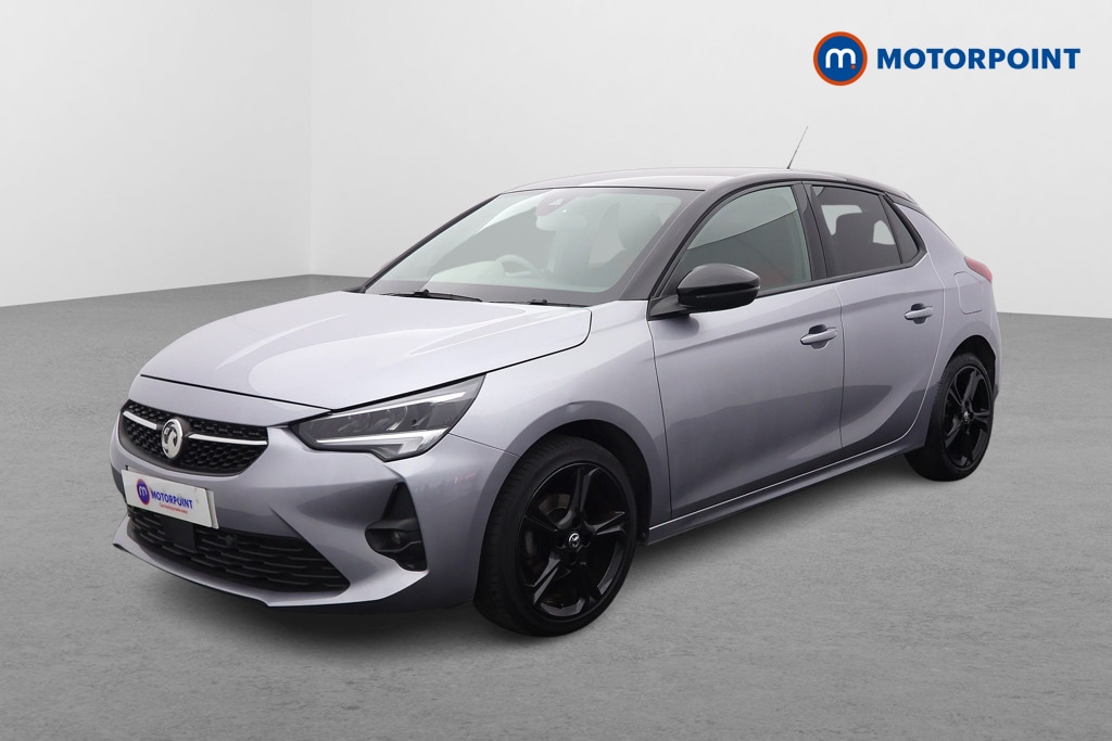 Used Vauxhall Corsa 2023 for sale - 77061199: Photo 3