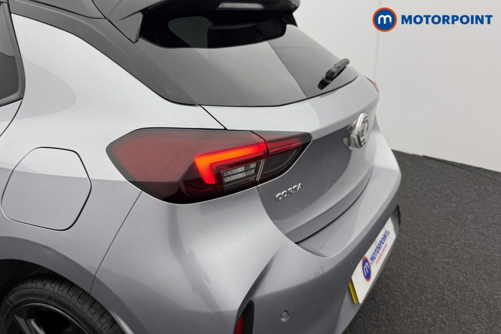 Used Vauxhall Corsa 2023 for sale - 77061199: Photo 31