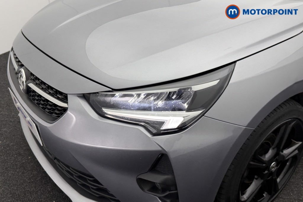 Used Vauxhall Corsa 2023 for sale - 77061199: Photo 33