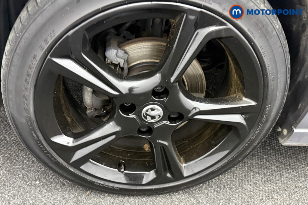 Used Vauxhall Corsa 2023 for sale - 77061199: Photo 34